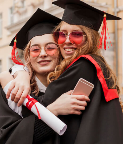 study in Canada