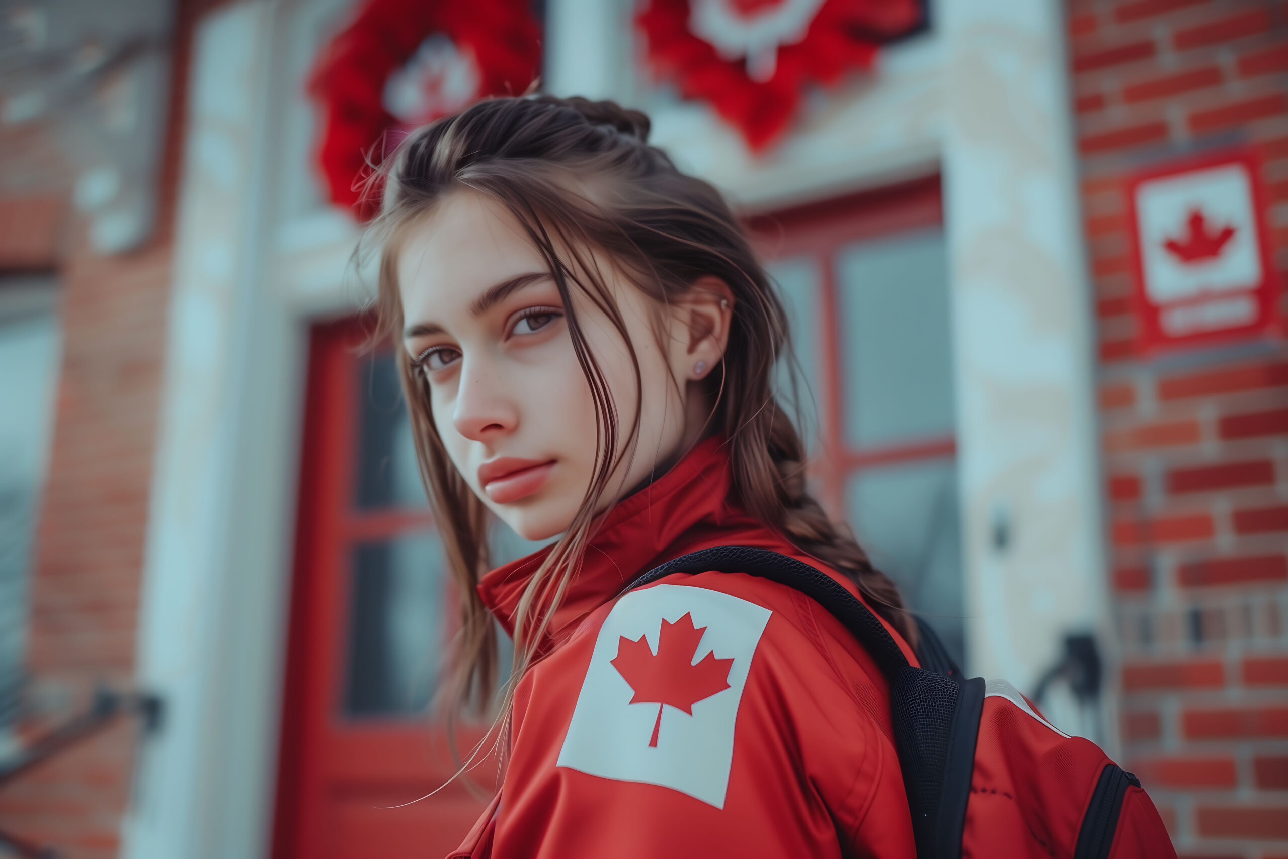 study in canada