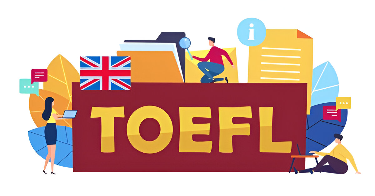 toefl online classes