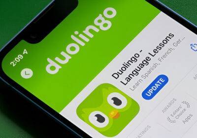 duolingo test