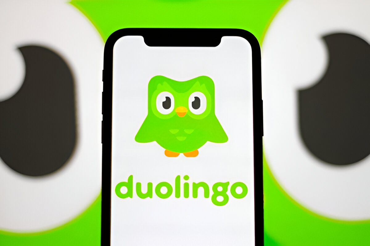 duolingo test