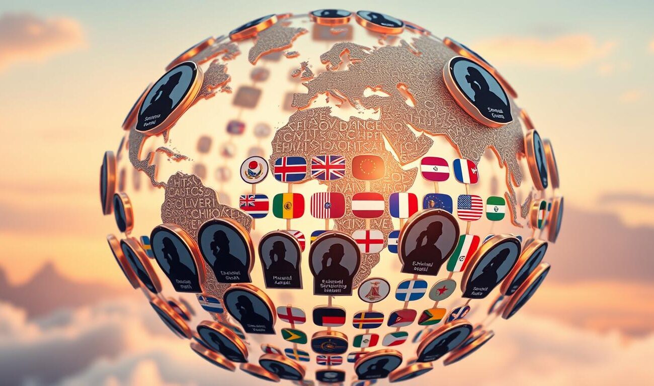 40 Scholarships for Study Abroad Around the World