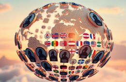 40 Scholarships to Study Abroad Across the Globe