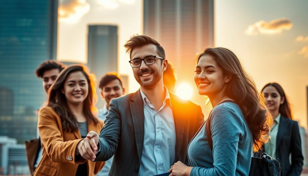 international education career benefits