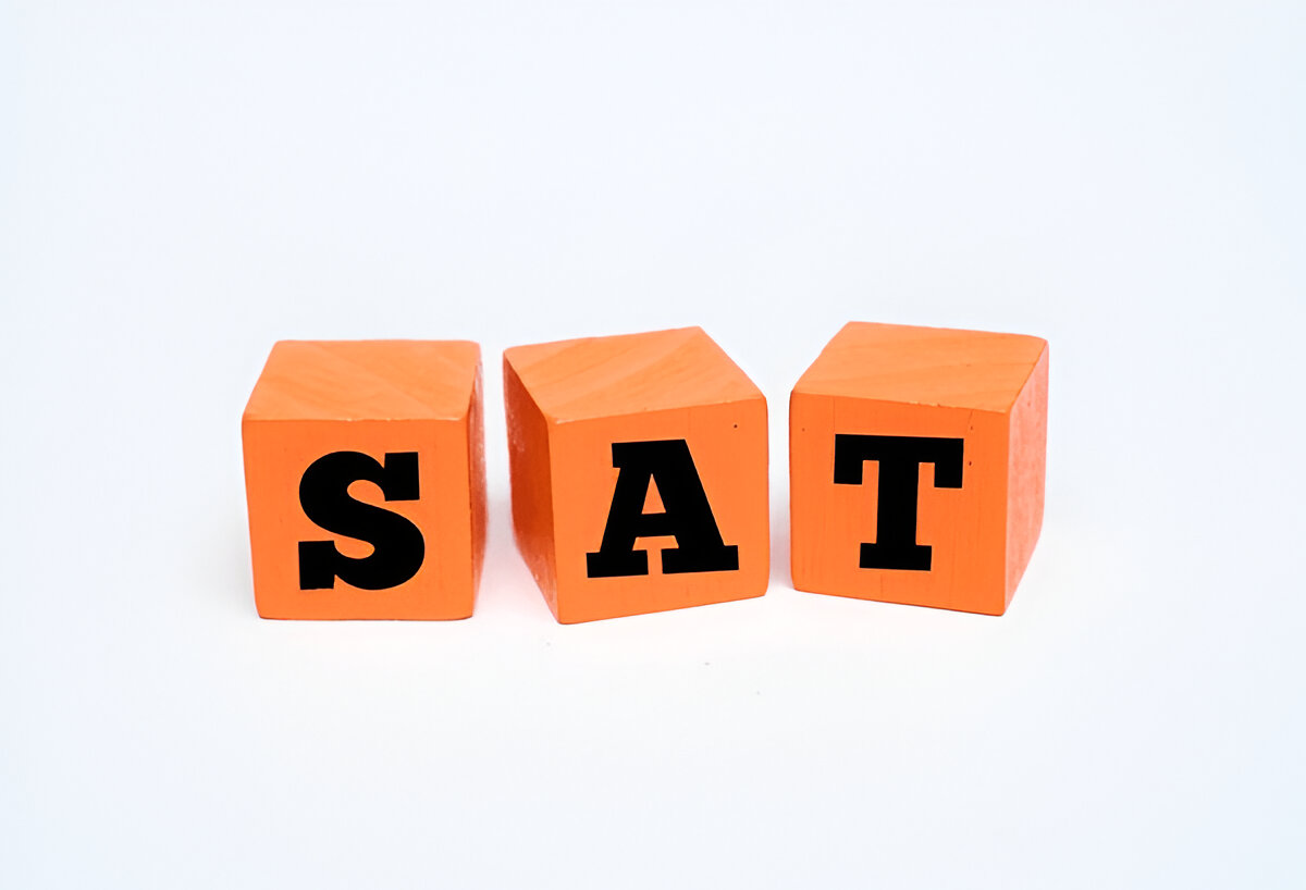sat online coaching