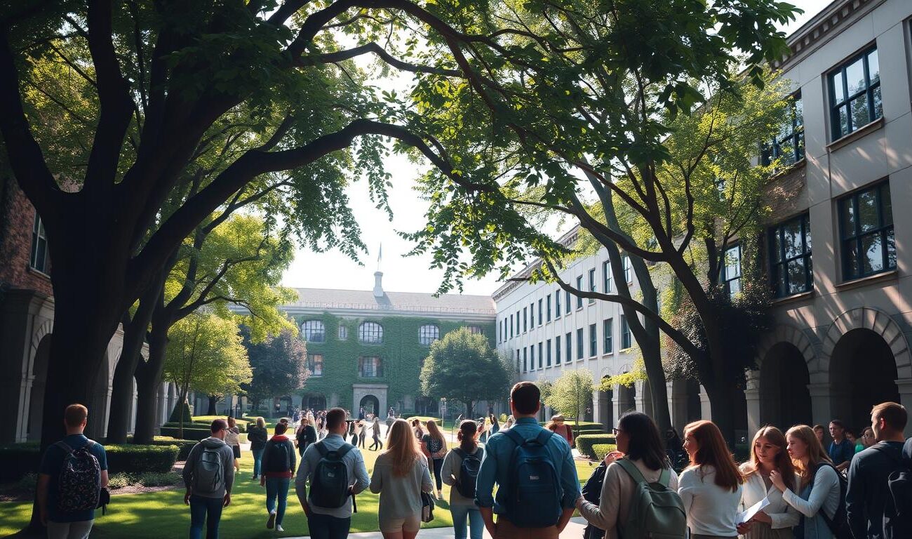 study abroad